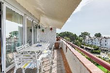 Departamento en Calella de Palafrugell - 102 - 11-B-2on-2