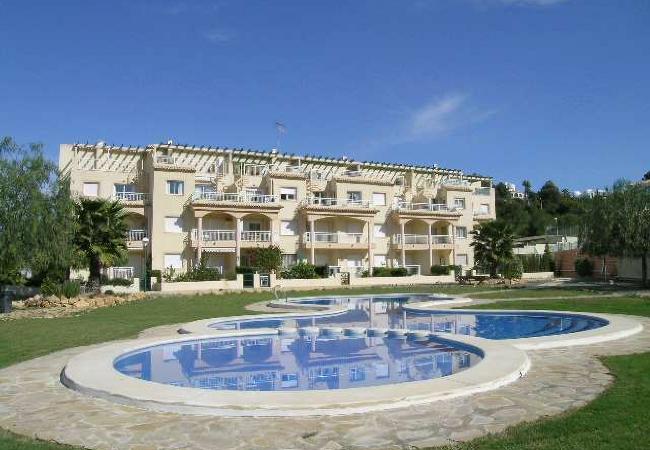 Leilighet i Oliva - Olarte