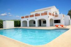 Villa i Cambrils - El molino