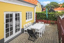Hus i Skagen - 10-0291