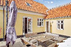 Hus i Skagen - 10-0304
