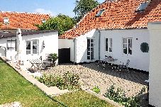 Hus i Skagen - 10-0307