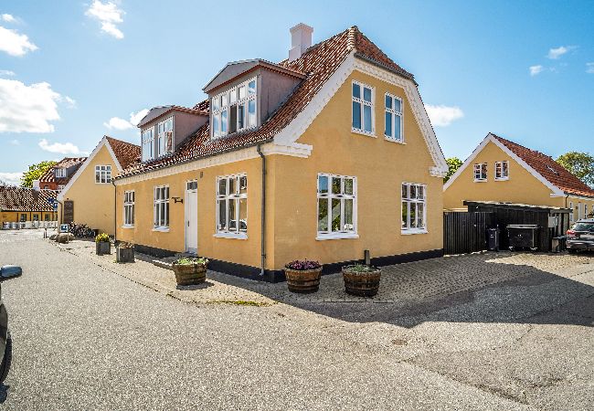 Leilighet i Skagen - 10-0310