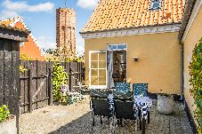 Leilighet i Skagen - 10-0310