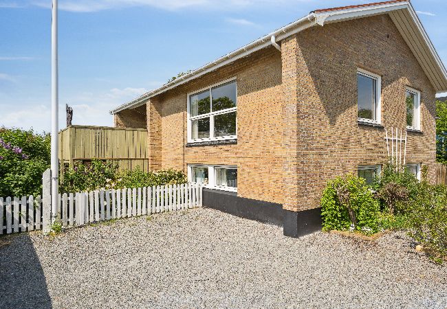 Leilighet i Skagen - 10-0336