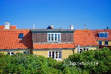 Hus i Skagen - 10-0602