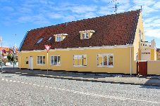 Leilighet i Skagen - 10-0663