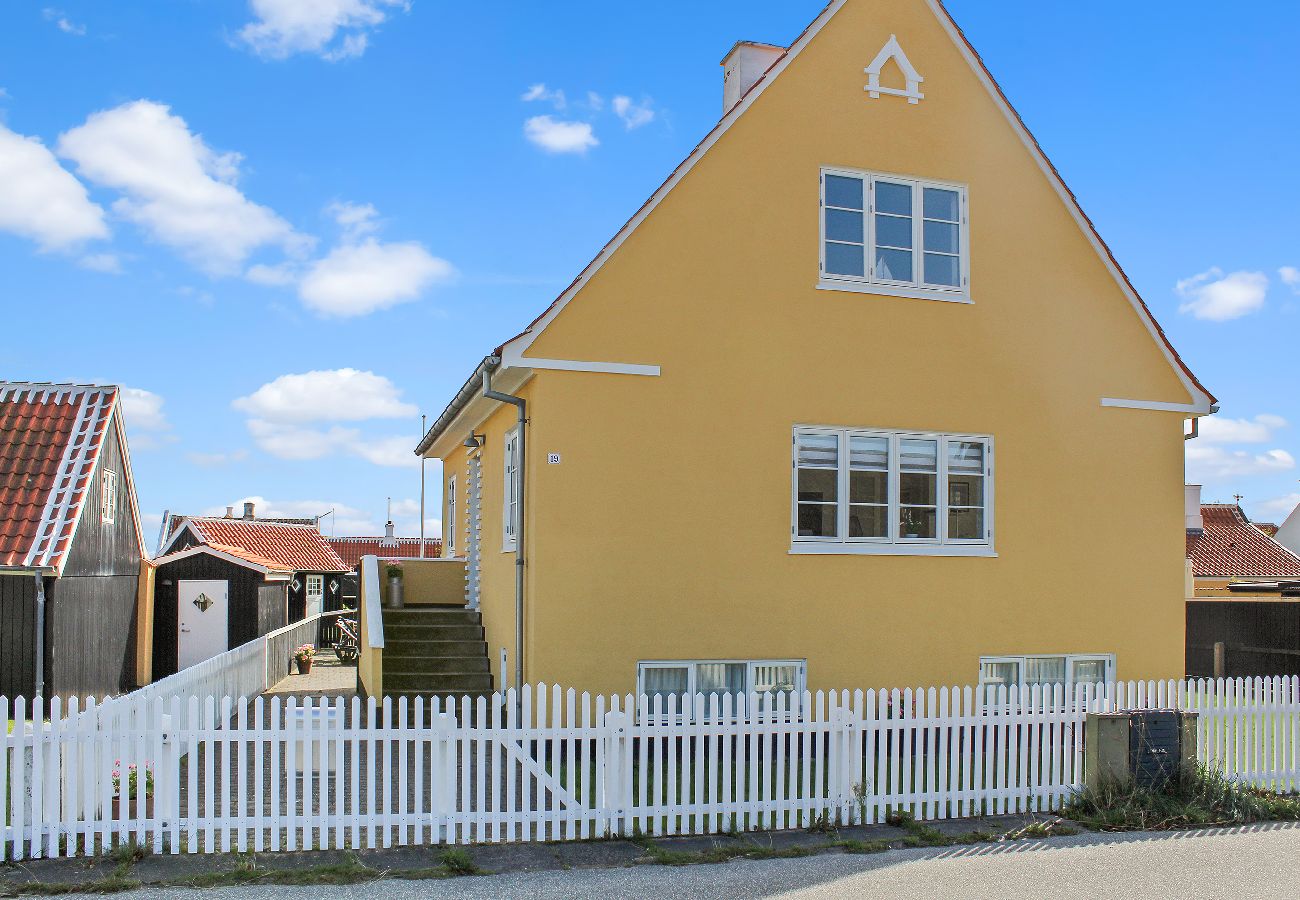Hus i Skagen - 10-0672