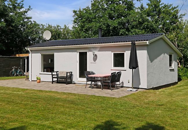 Hus i Skagen - 10-0815