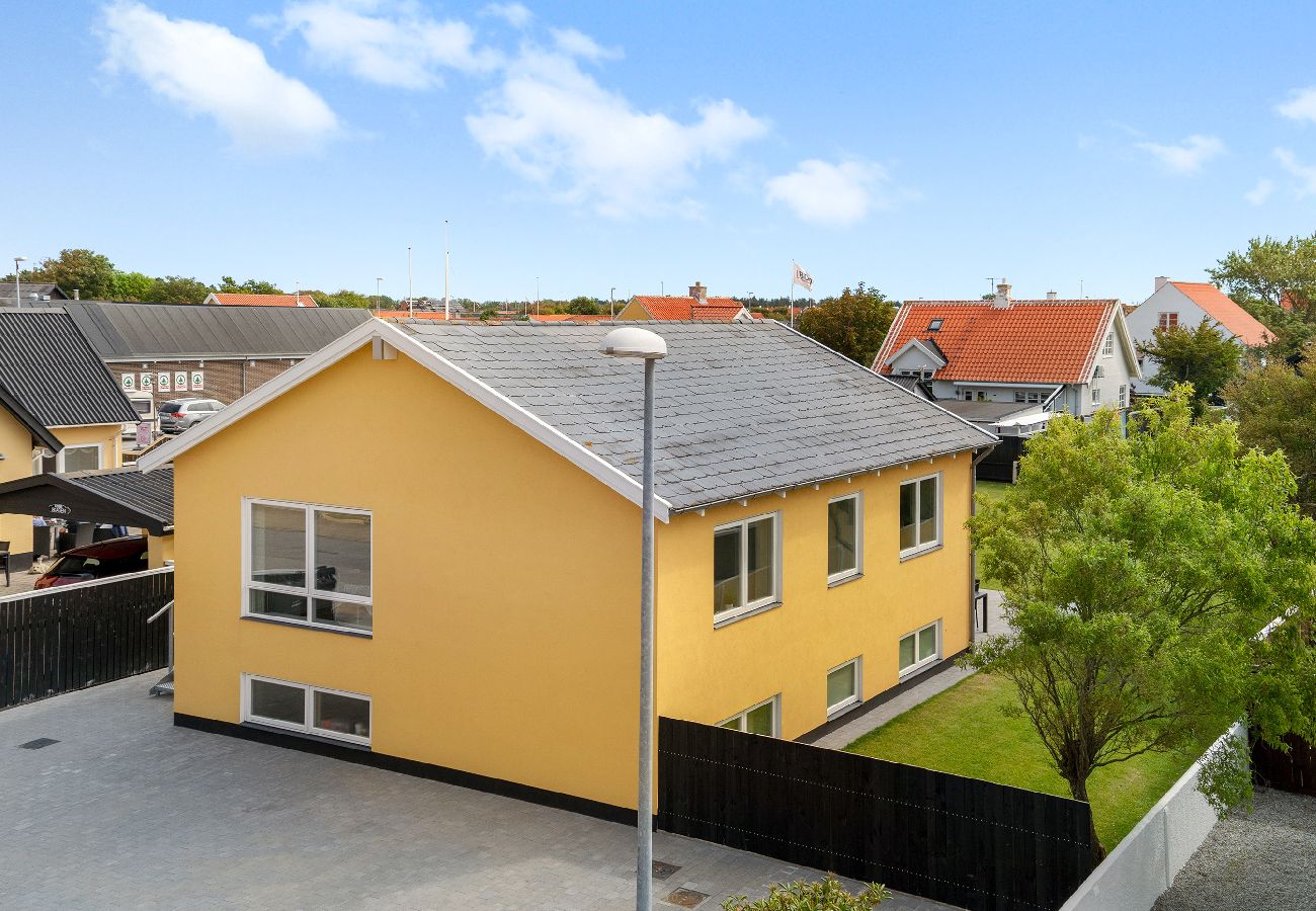 Hus i Skagen - 10-0860