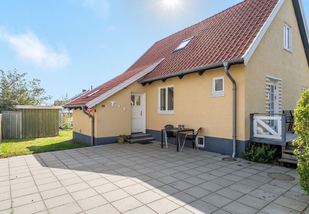 Hus i Skagen - 10-0861