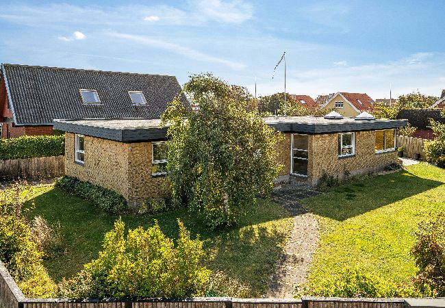 Hus i Skagen - 10-0871