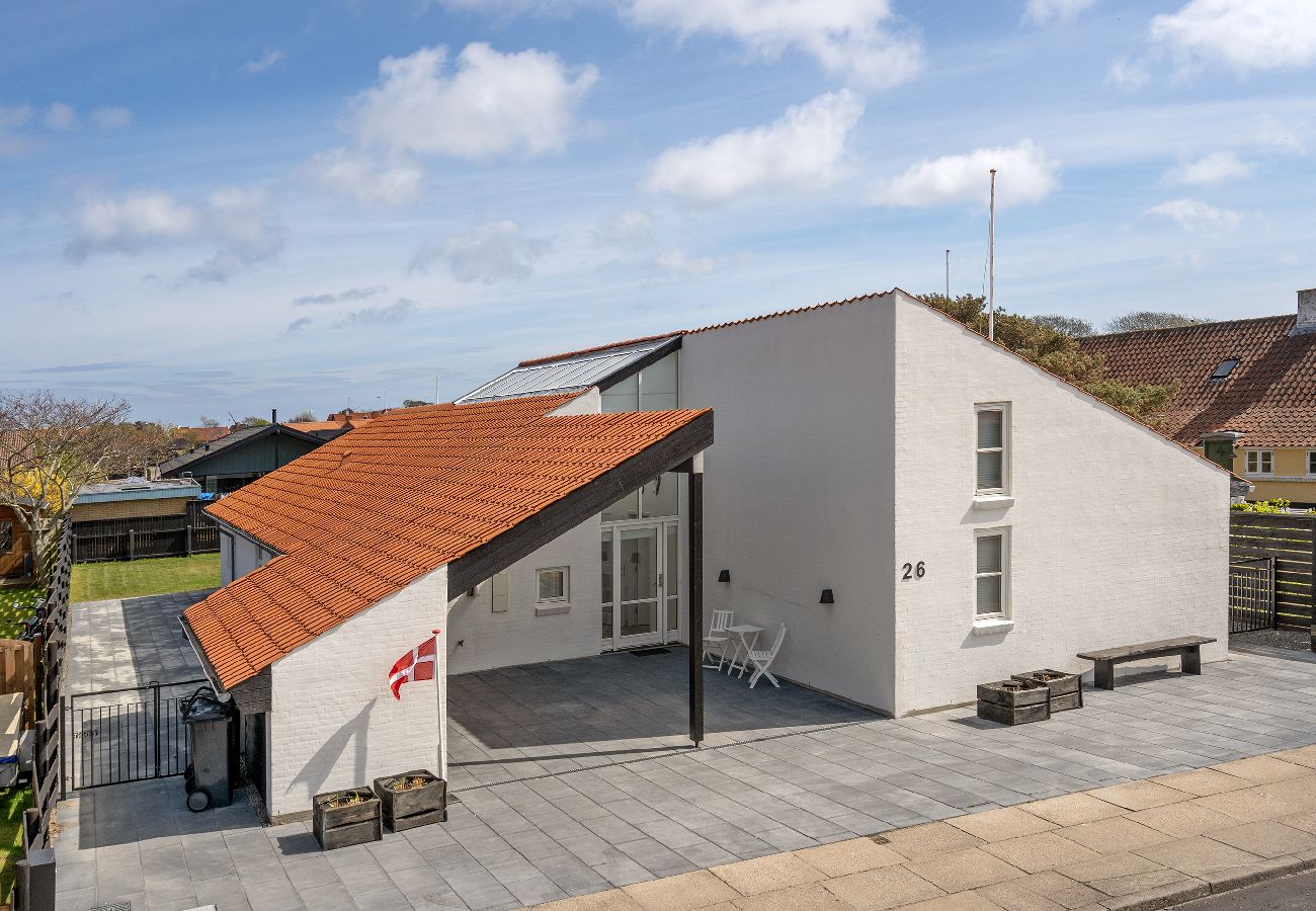Hus i Skagen - 10-0876