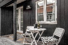 Hus i Skagen - 10-1020