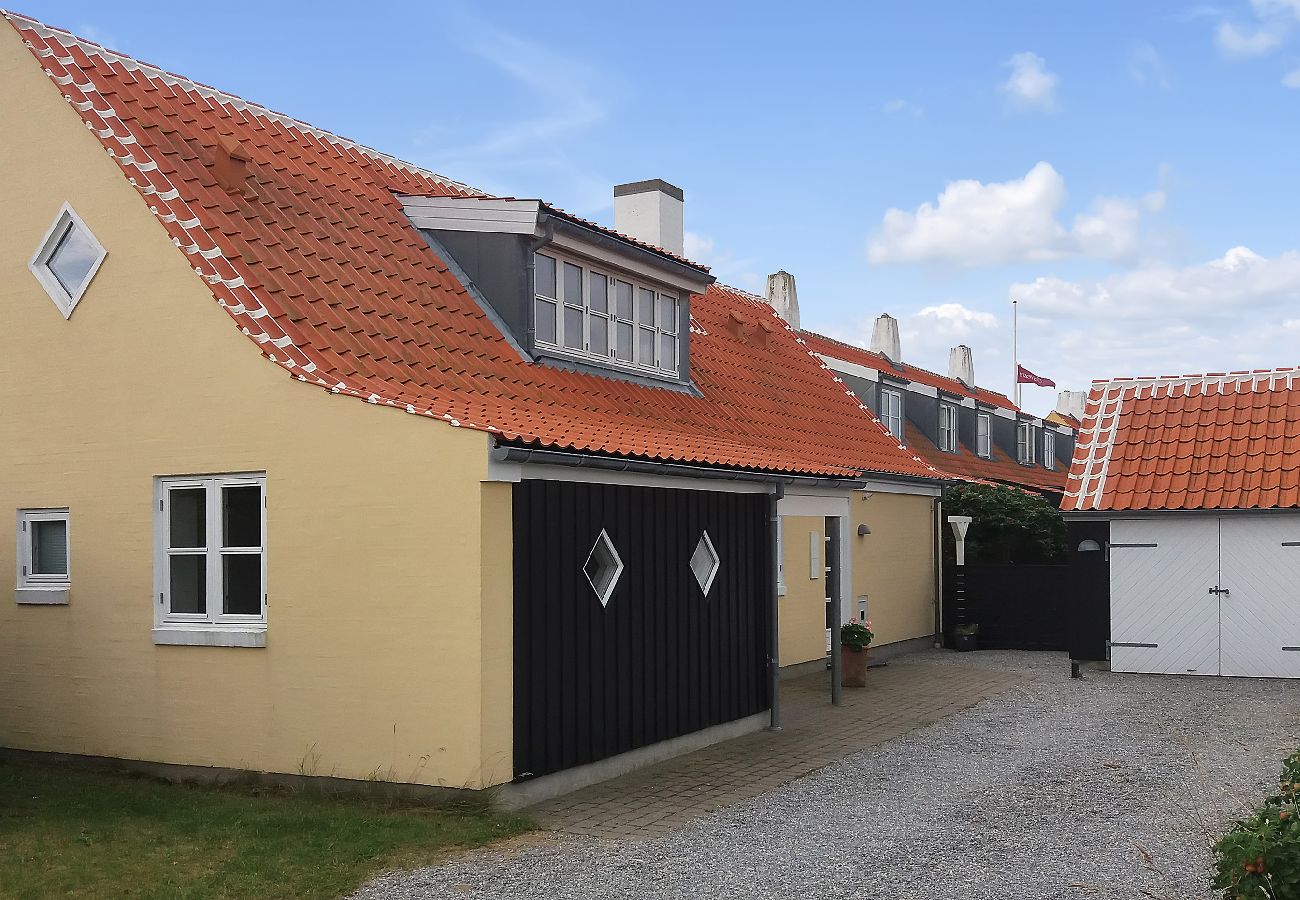 Hus i Skagen - 10-1084