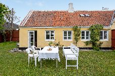 Leilighet i Skagen - 10-1098
