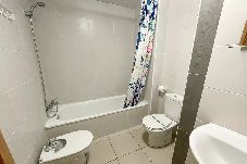 Leilighet i Benicarló - Playa de Benicarló 3000 Apt6/8Duplex