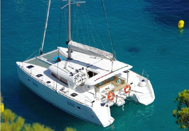 Båt i Zadar - Velero | año 2024 | 11.31 M