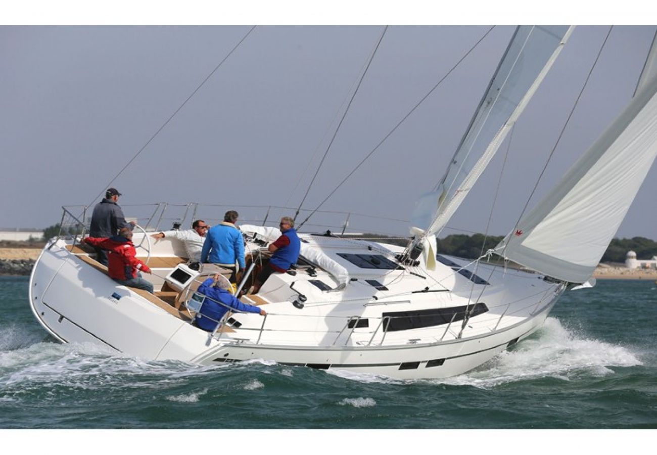 Båt i Castiglioncello - Velero | año 2023 | 12.95 M