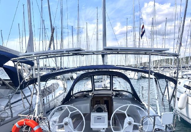 Båt i Preveza - Catamarán | año 2021 | 14.86 M