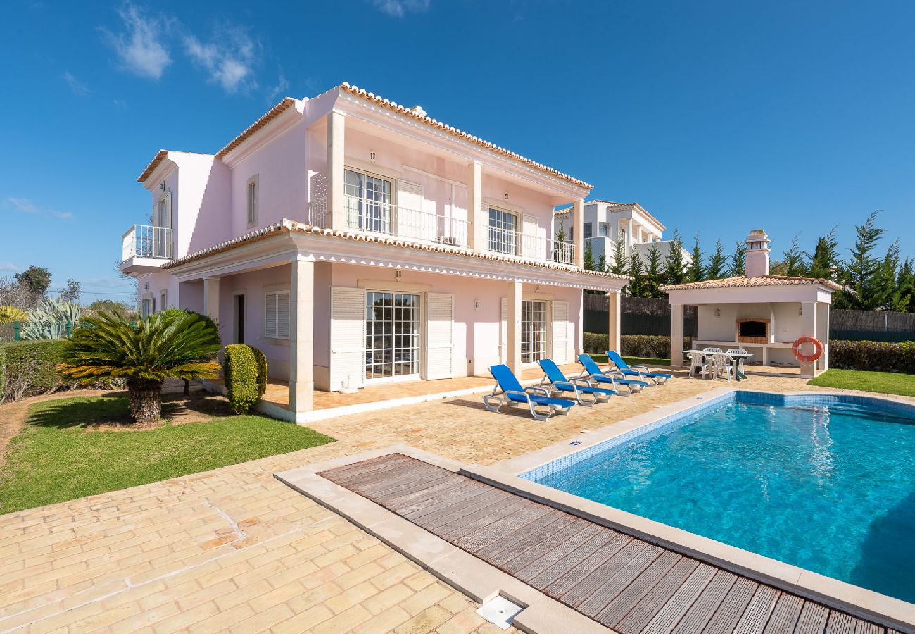 Villa i Albufeira - Villa Celia