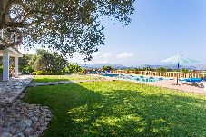 Villa i Palma de Mallorca - Villa Les Tires