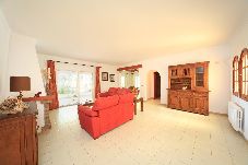 Villa i Palma de Mallorca - Villa Casa Marions