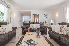 Villa i Palma de Mallorca - Villa Caram