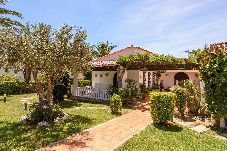 Villa i Santo Tomas - Santo Tomas