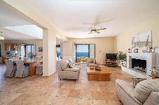 Villa i Kefalonia - Villa Gerasimos