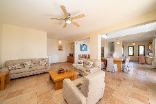 Villa i Kefalonia - Villa Gerasimos