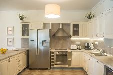 Villa i Acharavi - Villa Aliki