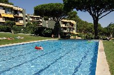 Leilighet i Calella de Palafrugell - 40 - Bl.6 1-2