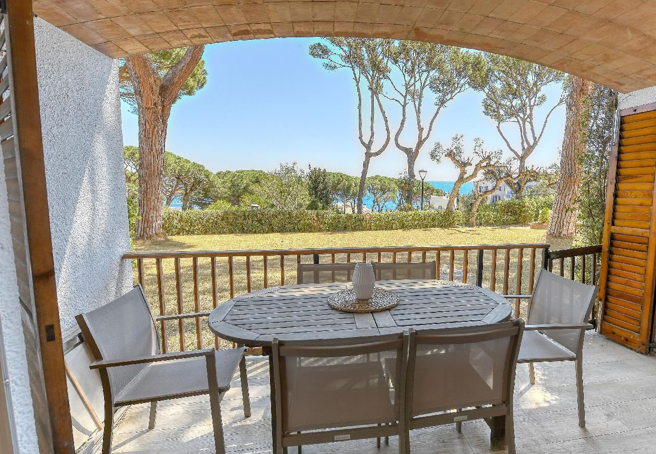 Leilighet i Calella de Palafrugell - 42 - Catalunya 2