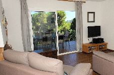 Leilighet i Calella de Palafrugell - 97 - Mar 1-2a.