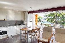 Leilighet i Calella de Palafrugell - 102 - 2-B 1-Esq