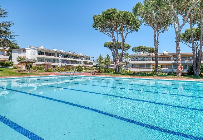 Leilighet i Calella de Palafrugell - 102 - 2-C 1e-1a