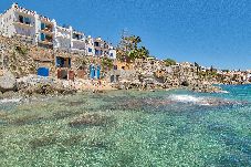 Leilighet i Calella de Palafrugell - 134 - P.B.