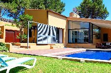 Hus i Tamariu - 441 - Casa Feliz