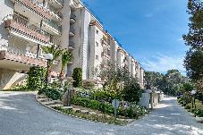 Leilighet i Tamariu - 410 - Bl.2 5e-3a