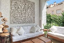 Leilighet i Calella de Palafrugell - 160 - Bx