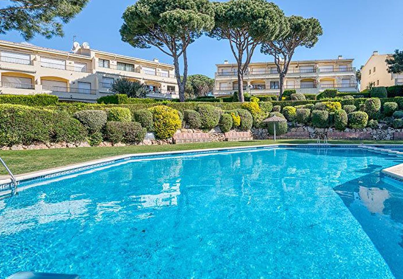 Leilighet i Calella de Palafrugell - 58 - Esc.5 n.30