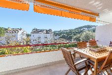 Leilighet i Calella de Palafrugell - 102 - 10-B-1r-Esq