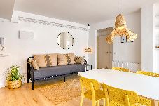 Leilighet i Calella de Palafrugell - 207 - 7-1-2