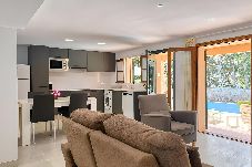 Leilighet i Calella de Palafrugell - 19 - G-Baixos