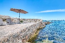 Hus i Calella de Palafrugell - 5 - B- S. Tropez