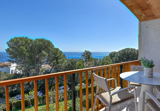 Leilighet i Calella de Palafrugell - 42 - Arago 10