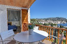 Leilighet i Calella de Palafrugell - 42 - Arago 10