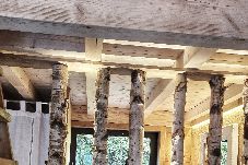 Hus i Barbey-Seroux - LODGE 2 - LES JOLIS CHALETS