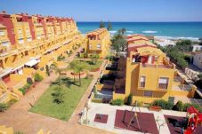 Apartament w Denia - El Téjar